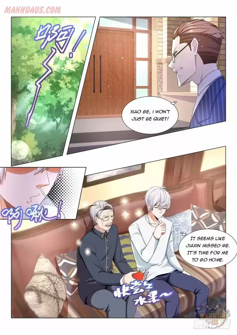 Divine Hero’S Skyfall System Chapter 55