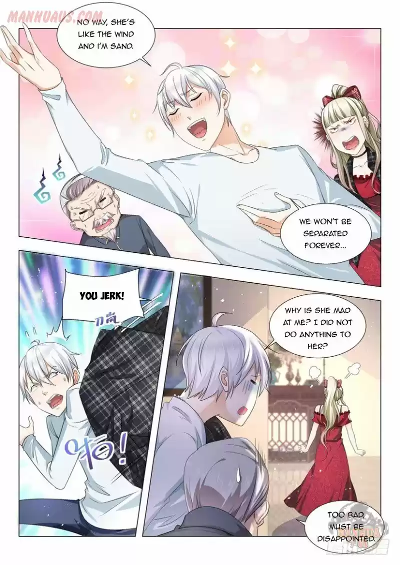 Divine Hero’S Skyfall System Chapter 55