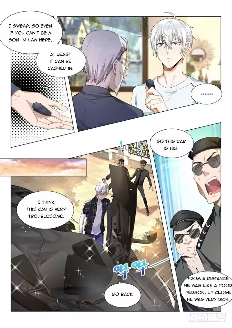 Divine Hero’S Skyfall System Chapter 55