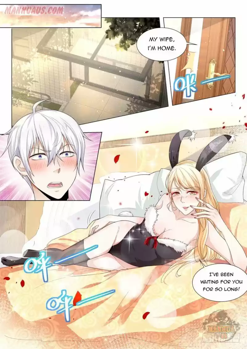 Divine Hero’S Skyfall System Chapter 55