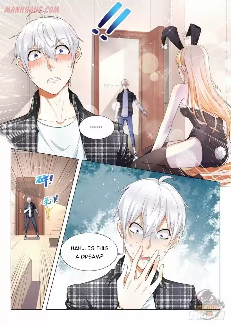 Divine Hero’S Skyfall System Chapter 56