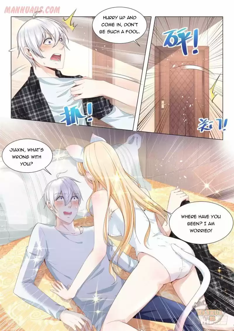 Divine Hero’S Skyfall System Chapter 56