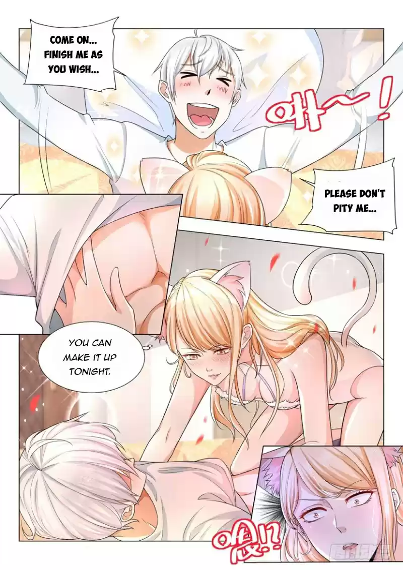 Divine Hero’S Skyfall System Chapter 56