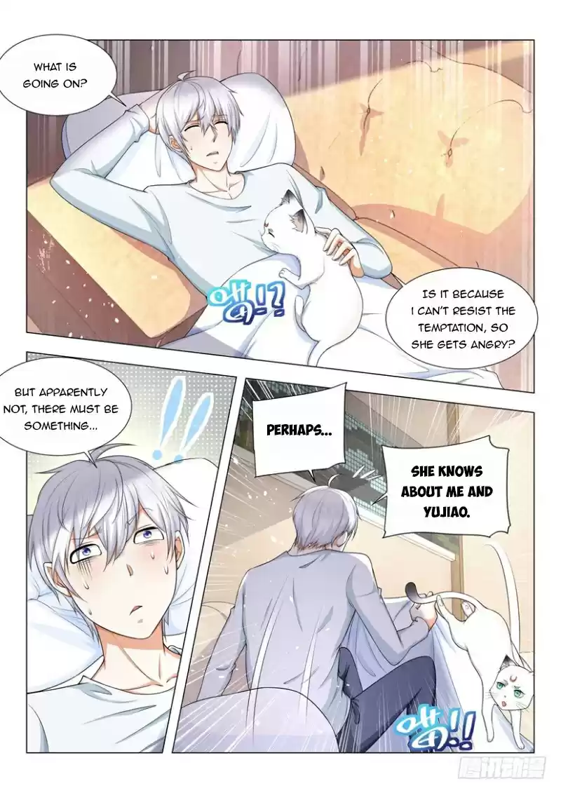 Divine Hero’S Skyfall System Chapter 56