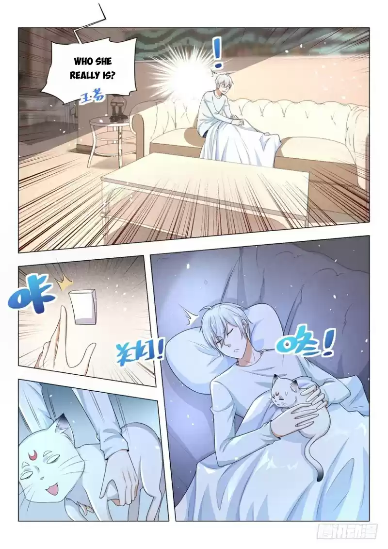 Divine Hero’S Skyfall System Chapter 56