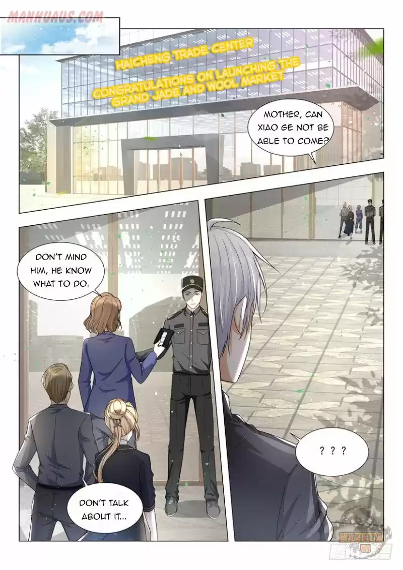 Divine Hero’S Skyfall System Chapter 56