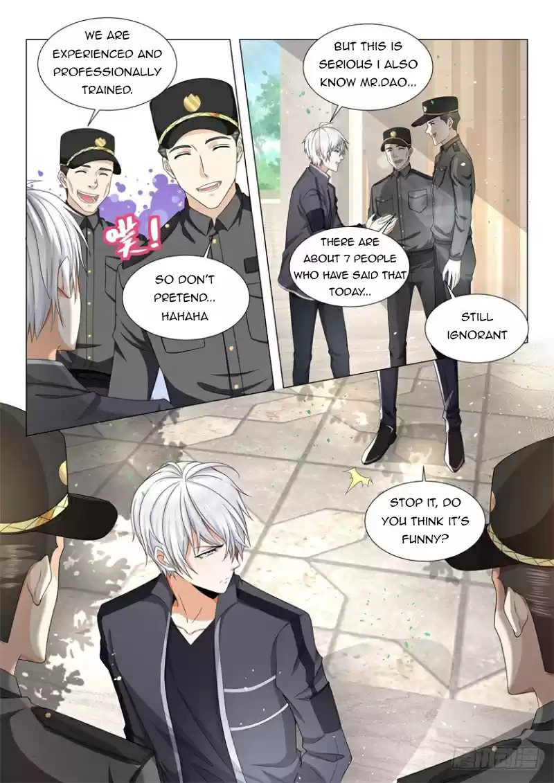 Divine Hero’S Skyfall System Chapter 56