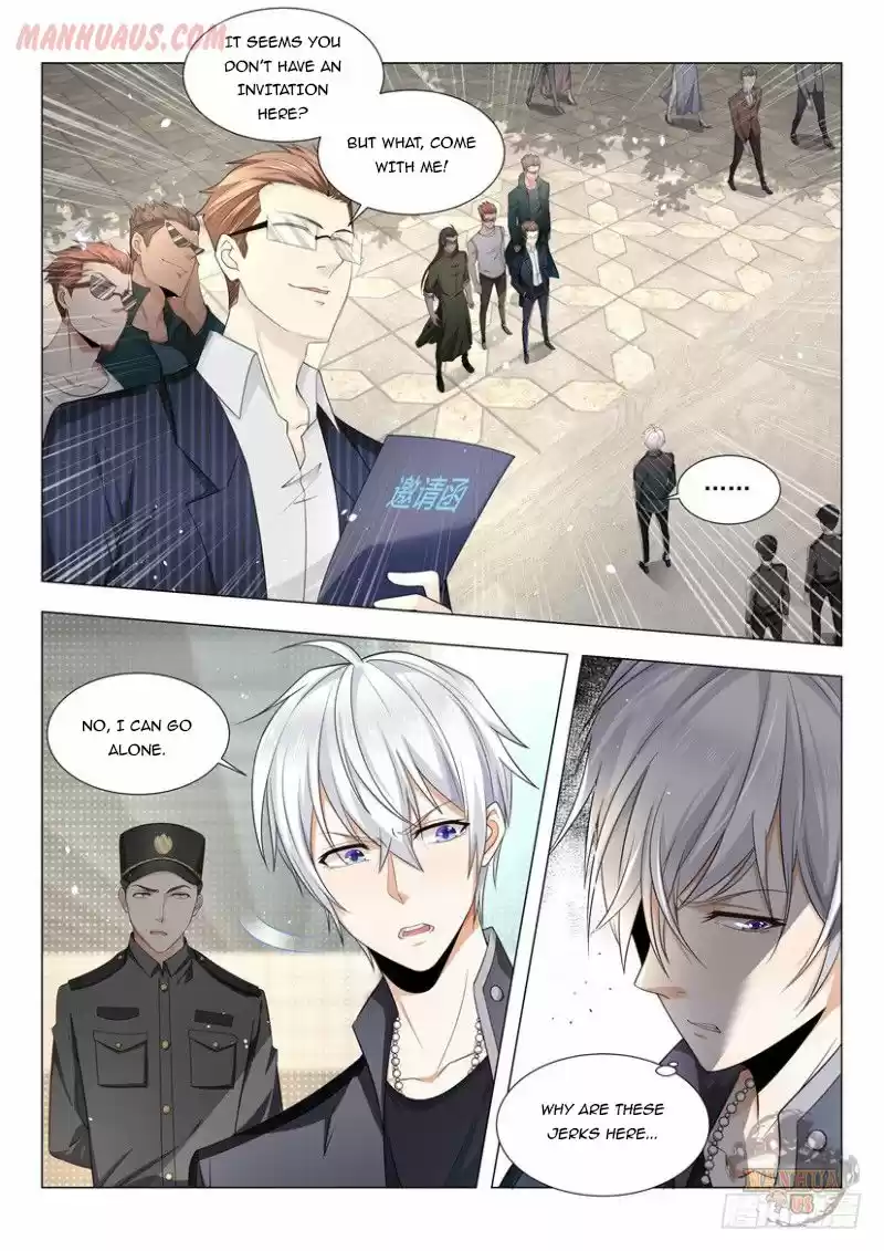 Divine Hero’S Skyfall System Chapter 57