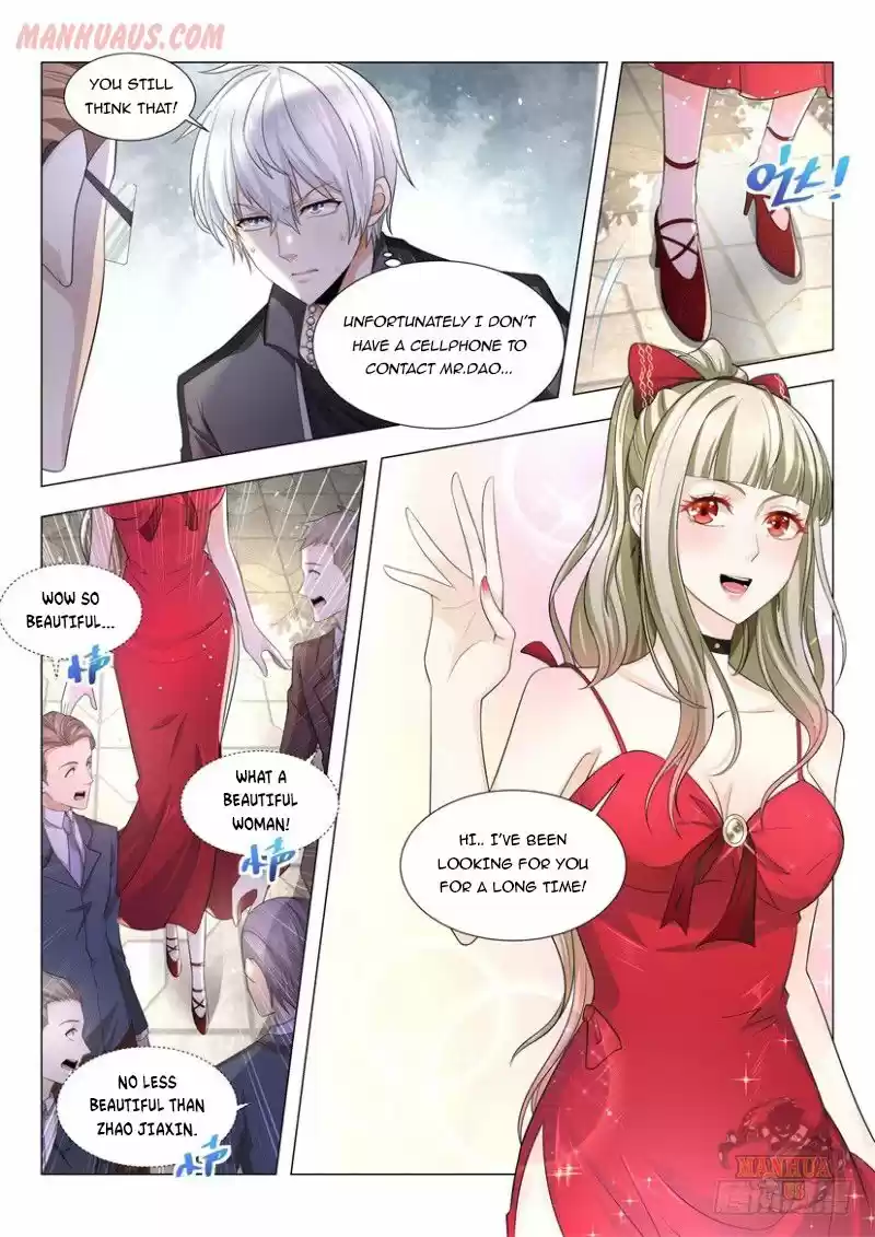 Divine Hero’S Skyfall System Chapter 57