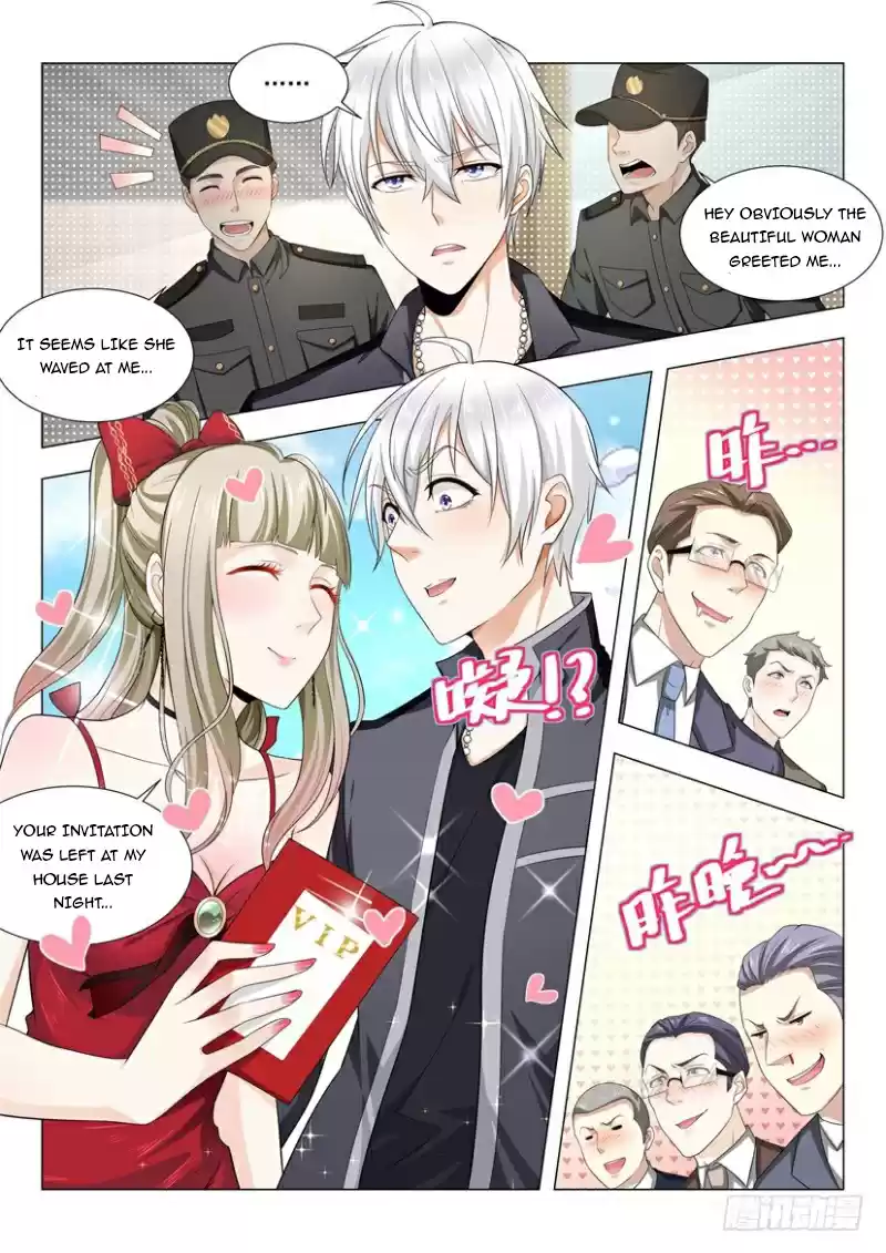 Divine Hero’S Skyfall System Chapter 57