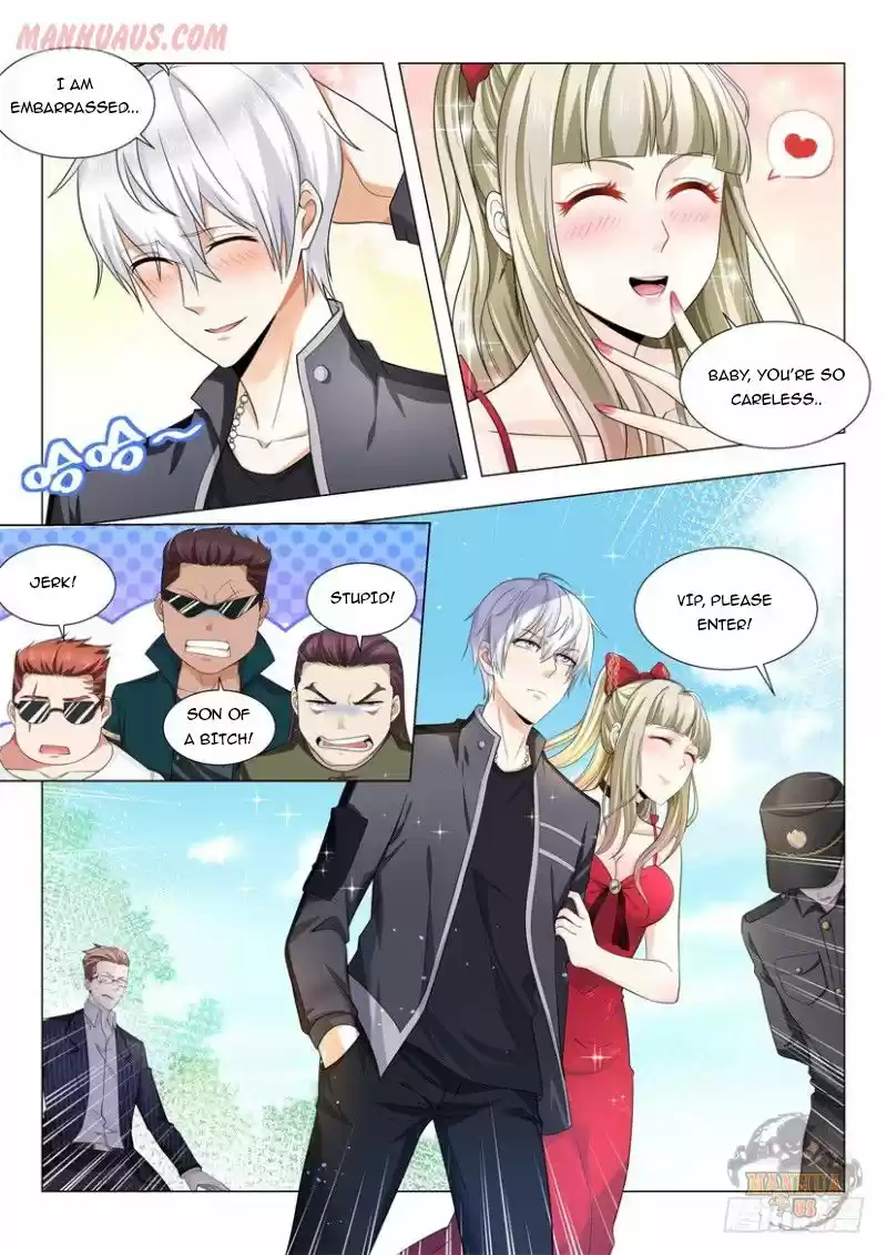 Divine Hero’S Skyfall System Chapter 57