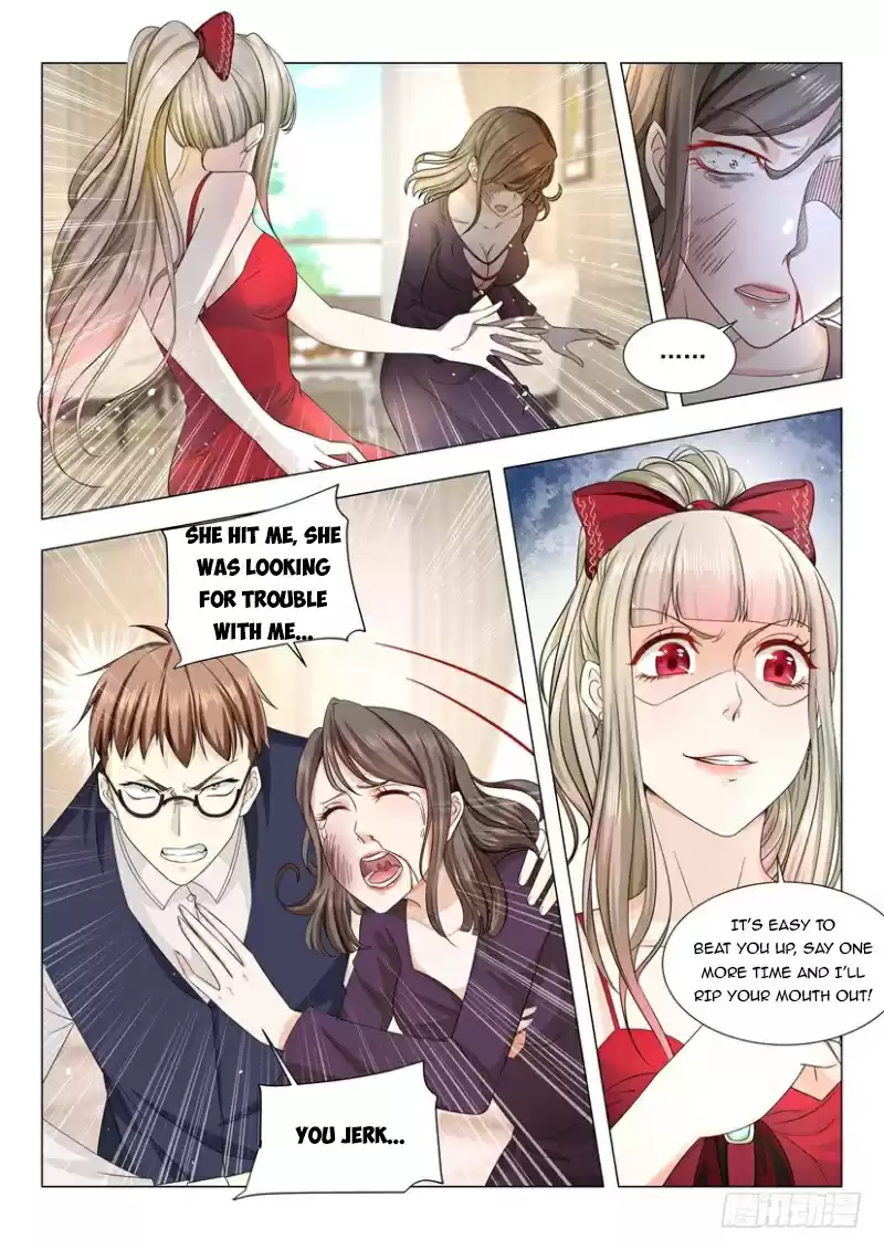 Divine Hero’S Skyfall System Chapter 57