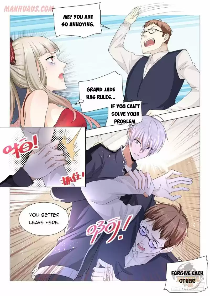 Divine Hero’S Skyfall System Chapter 57