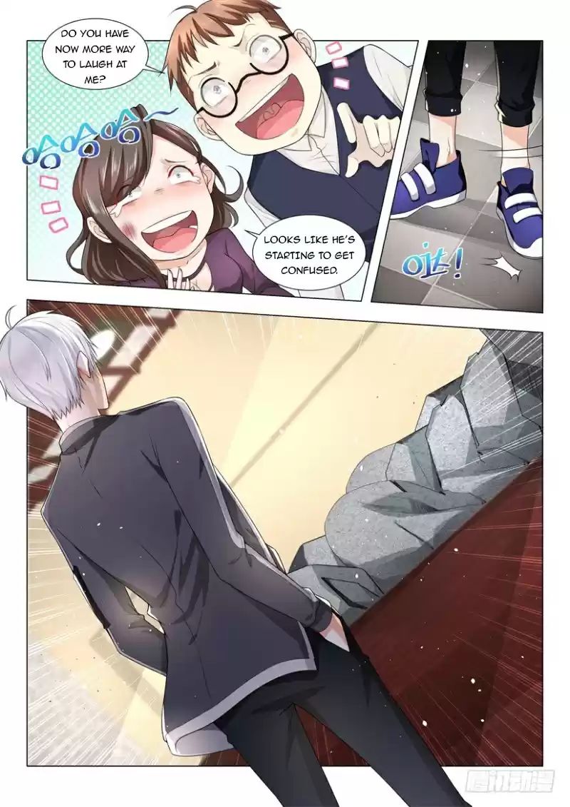 Divine Hero’S Skyfall System Chapter 58