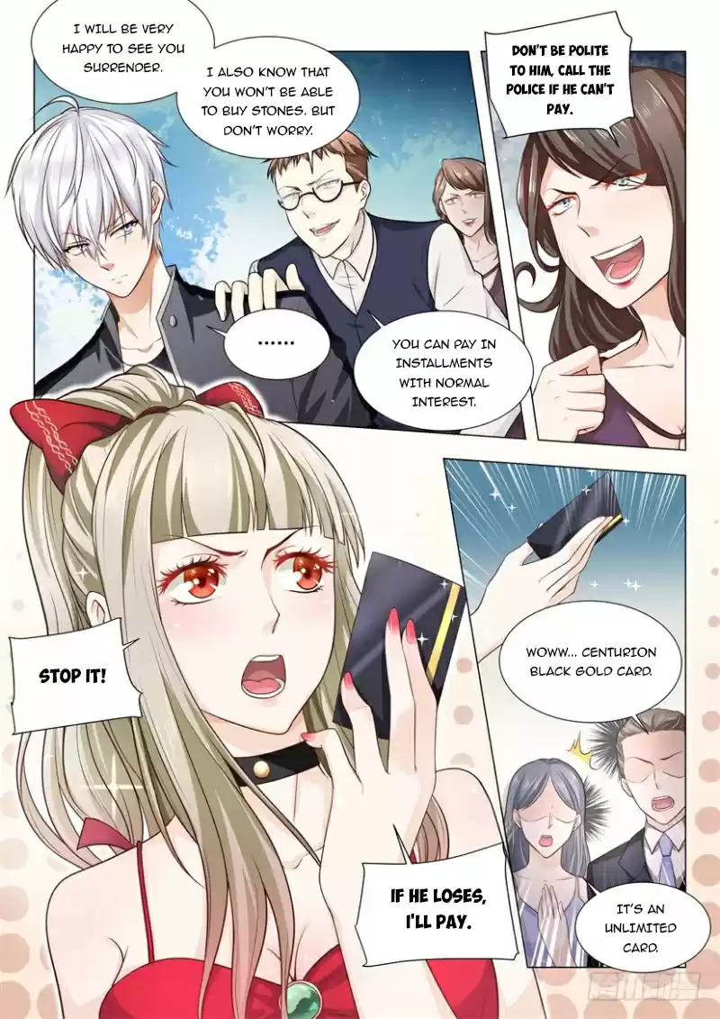 Divine Hero’S Skyfall System Chapter 58