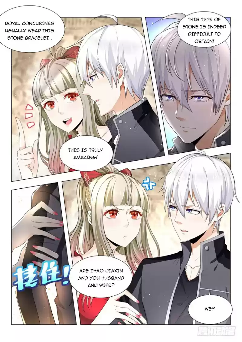 Divine Hero’S Skyfall System Chapter 59