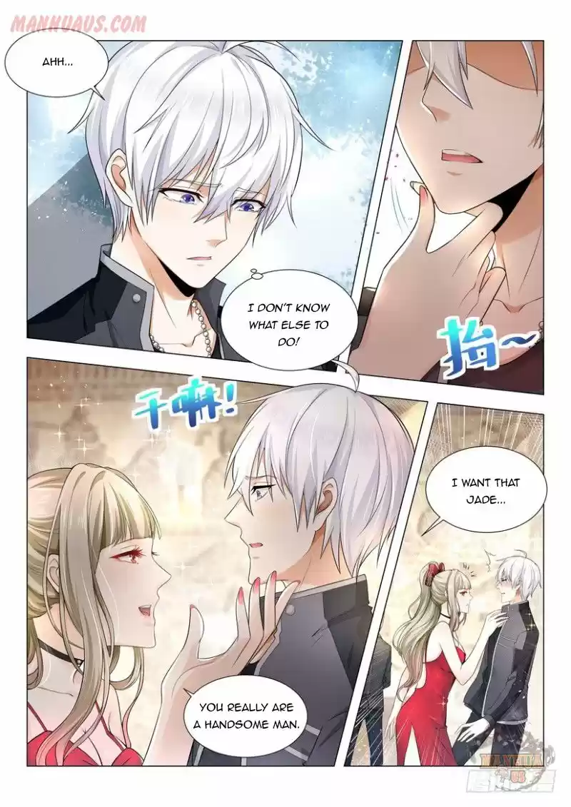 Divine Hero’S Skyfall System Chapter 59