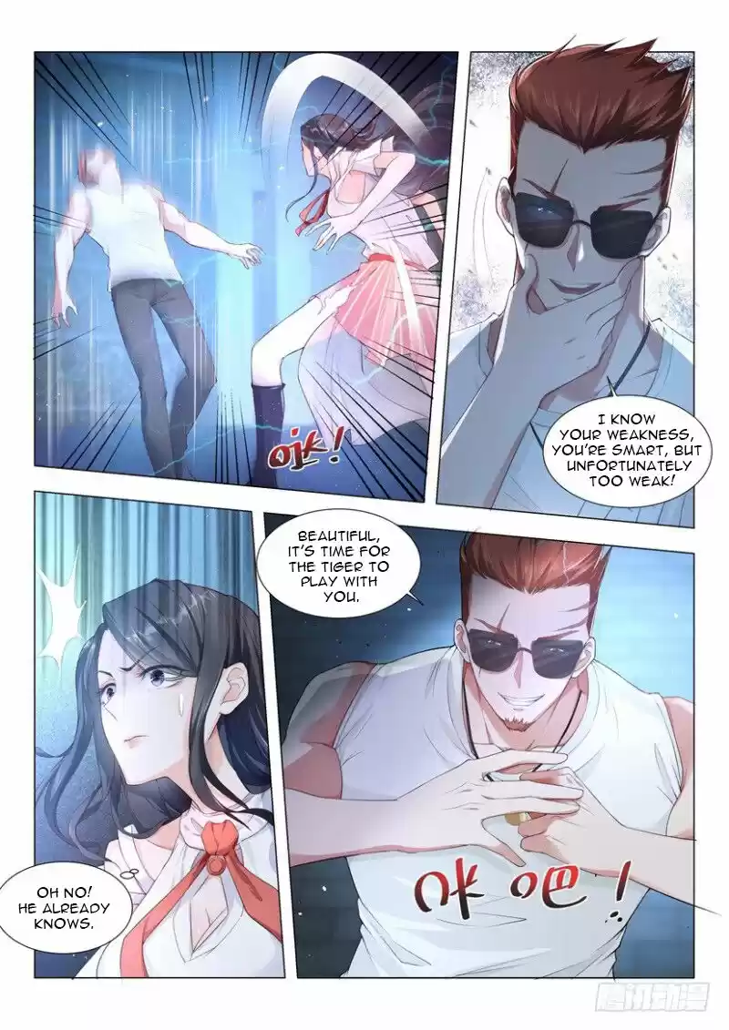 Divine Hero’S Skyfall System Chapter 6