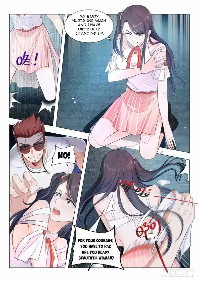 Divine Hero’S Skyfall System Chapter 6