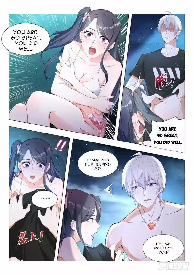 Divine Hero’S Skyfall System Chapter 6