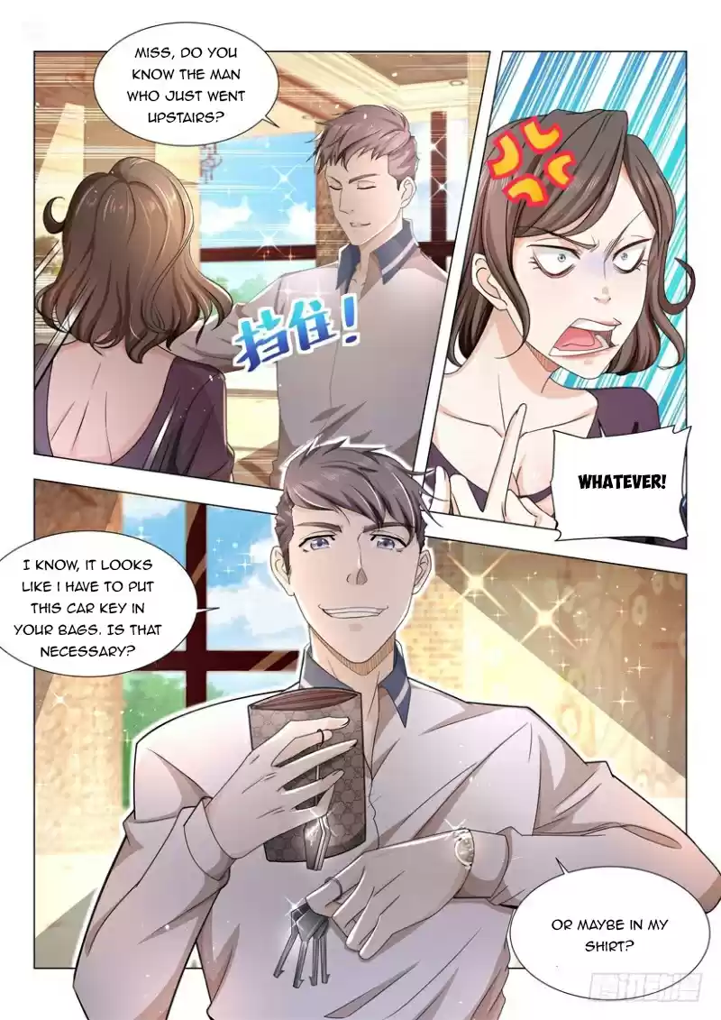 Divine Hero’S Skyfall System Chapter 60