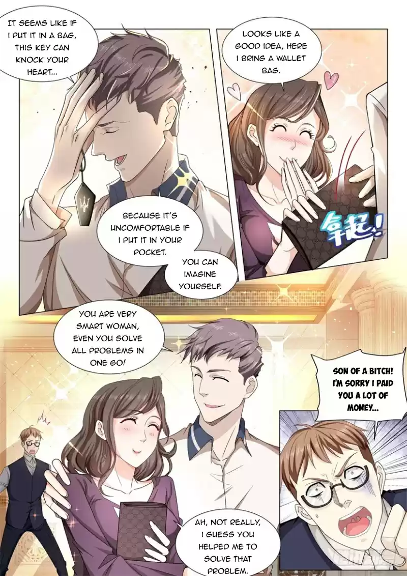 Divine Hero’S Skyfall System Chapter 60