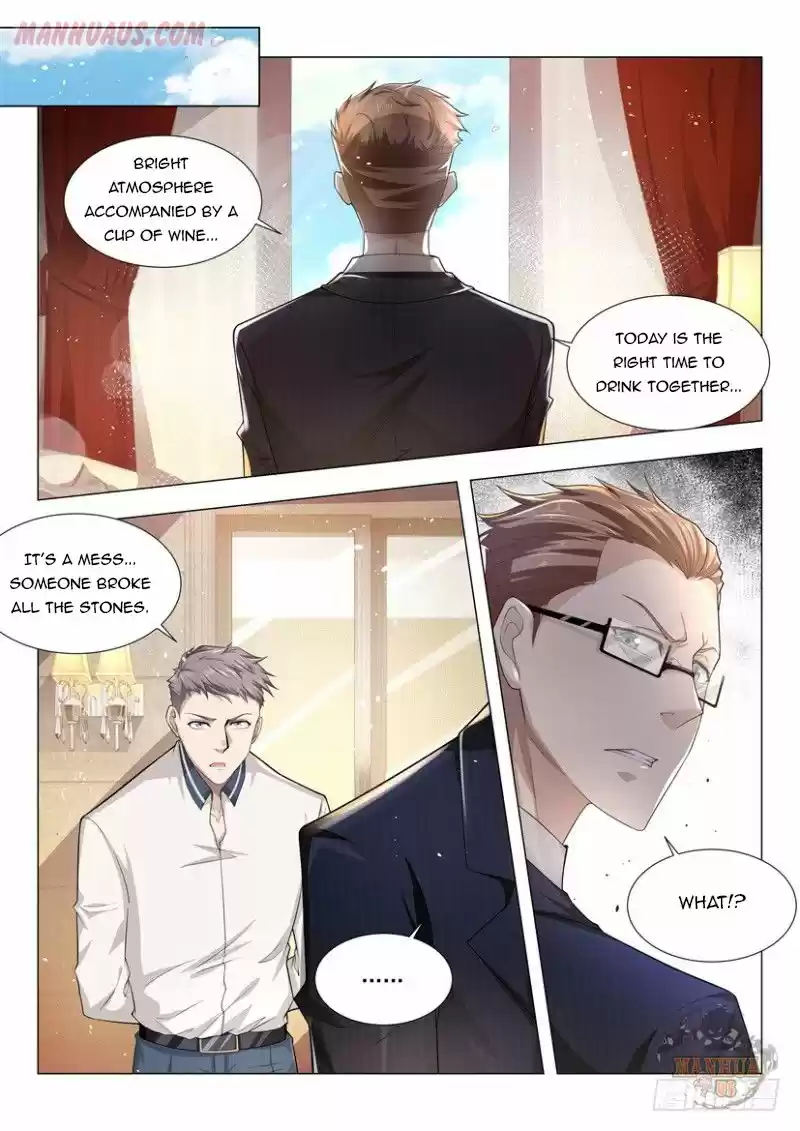 Divine Hero’S Skyfall System Chapter 60