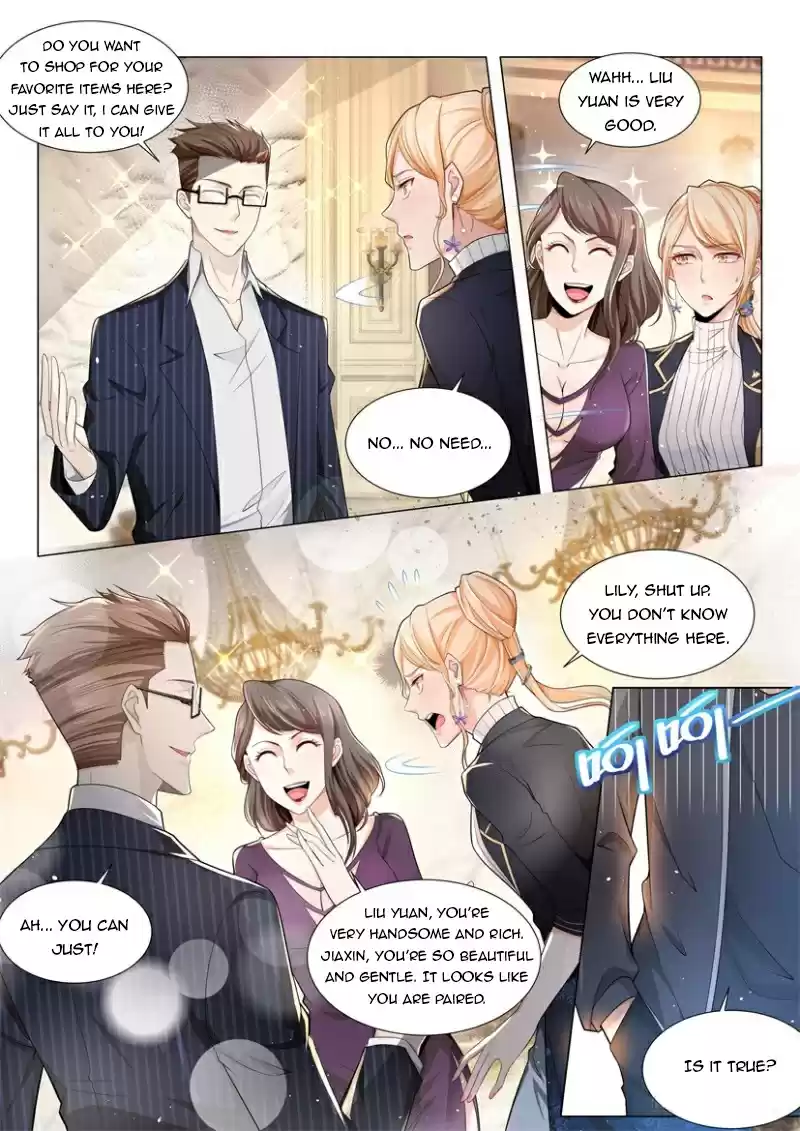 Divine Hero’S Skyfall System Chapter 61