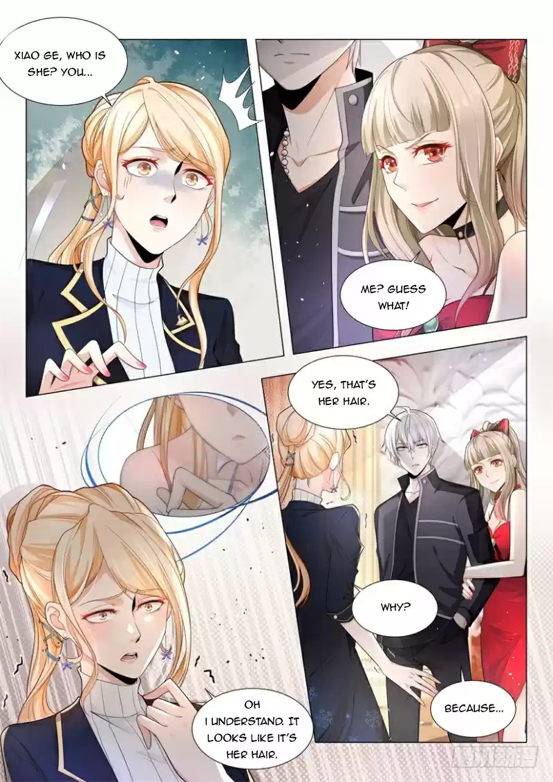 Divine Hero’S Skyfall System Chapter 61