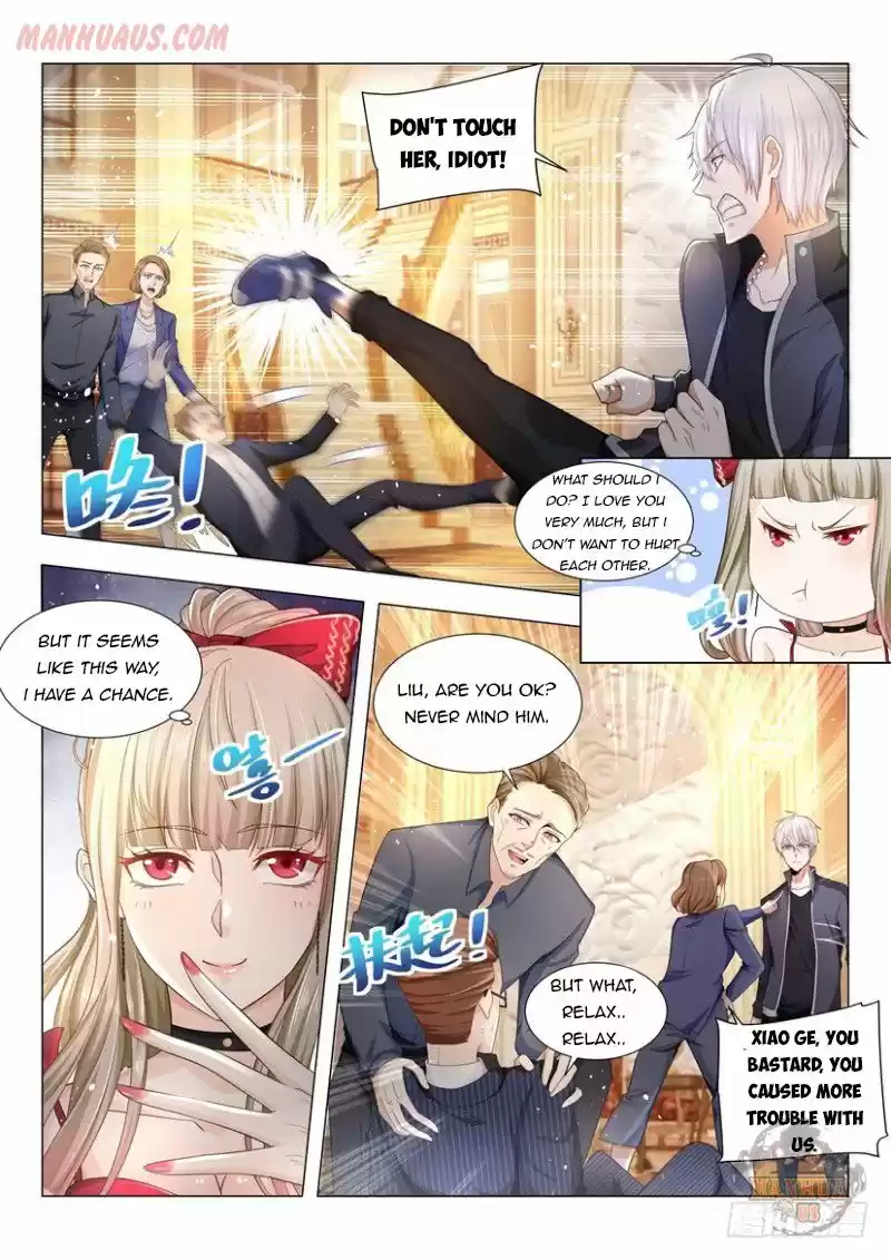 Divine Hero’S Skyfall System Chapter 61