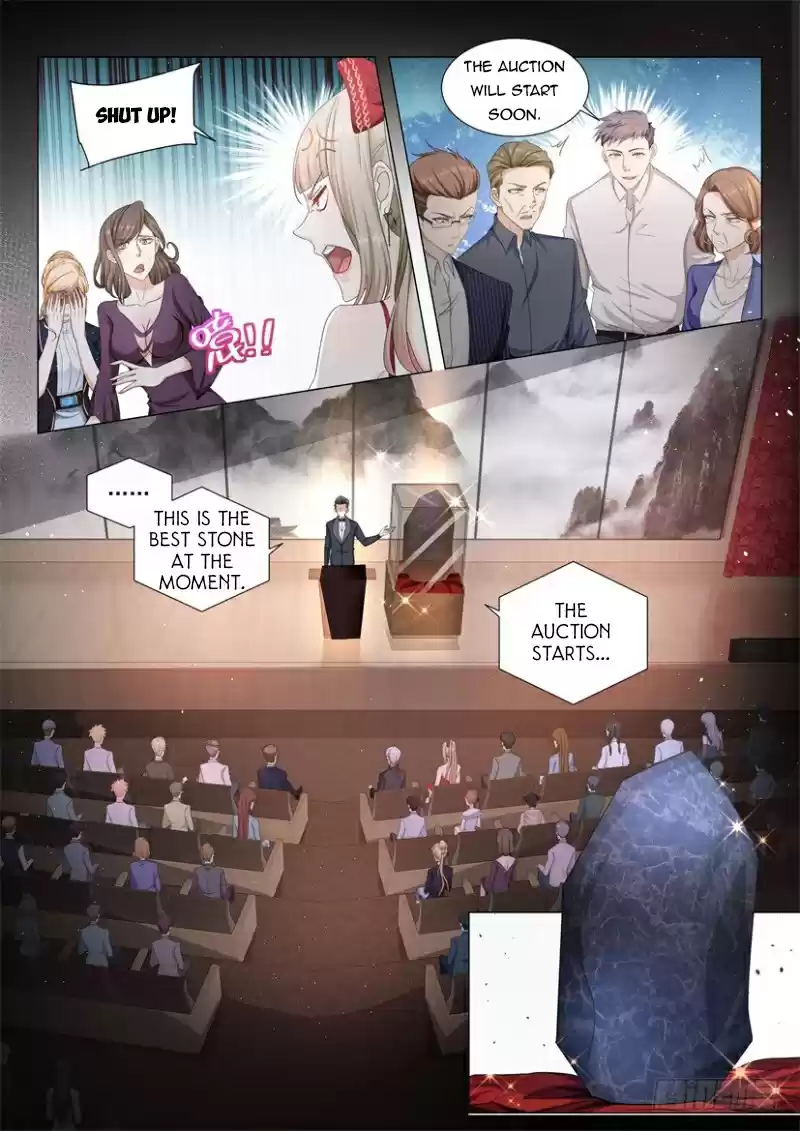 Divine Hero’S Skyfall System Chapter 61