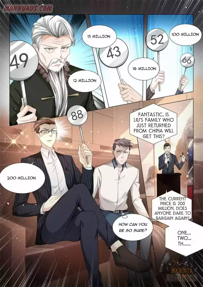 Divine Hero’S Skyfall System Chapter 61