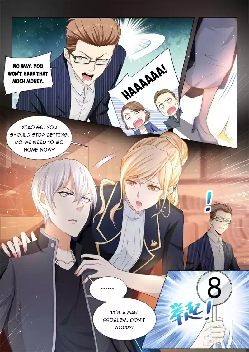 Divine Hero’S Skyfall System Chapter 61