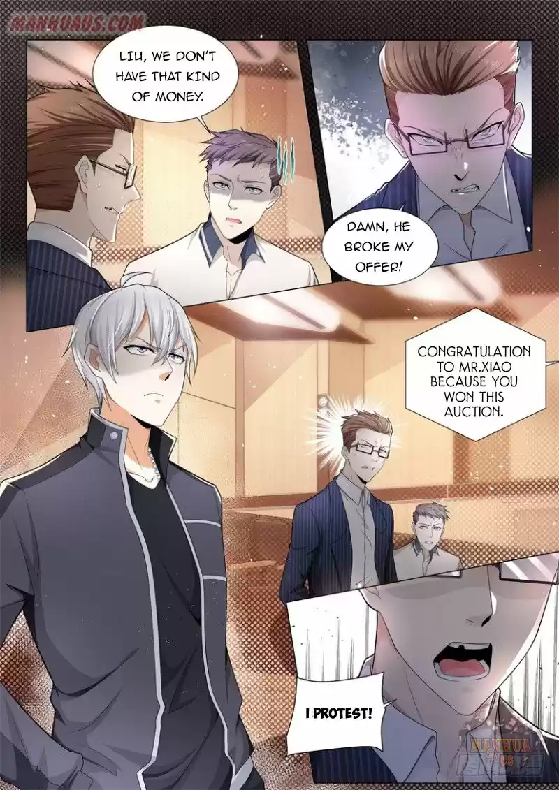 Divine Hero’S Skyfall System Chapter 62