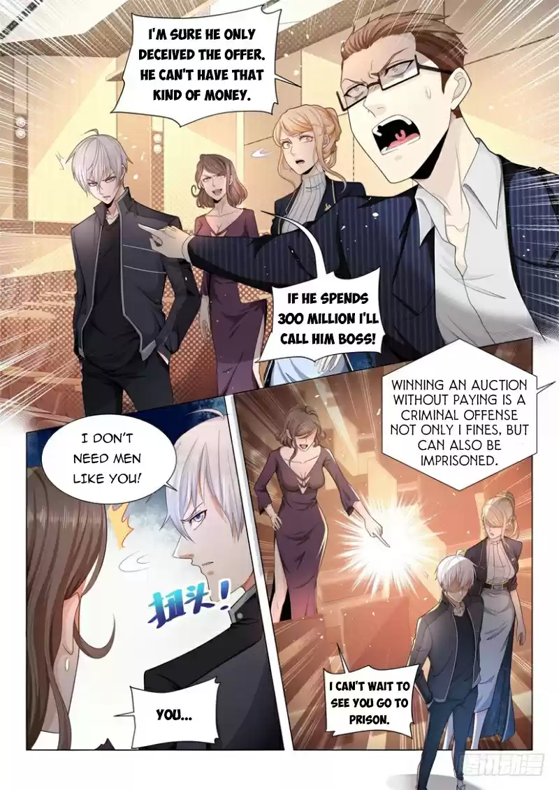 Divine Hero’S Skyfall System Chapter 62