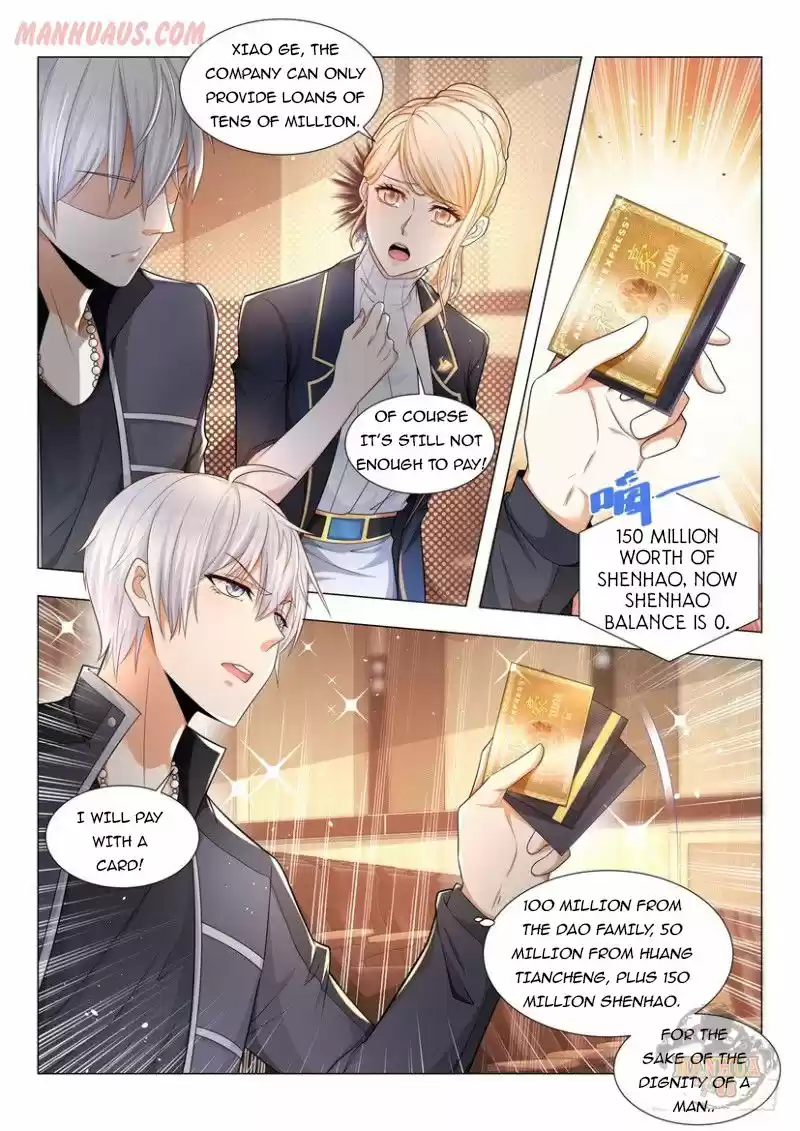 Divine Hero’S Skyfall System Chapter 62