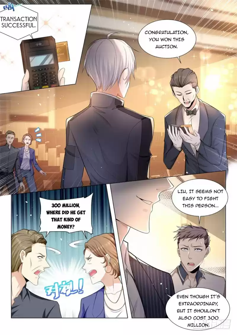 Divine Hero’S Skyfall System Chapter 62