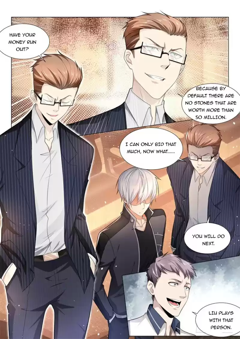 Divine Hero’S Skyfall System Chapter 62