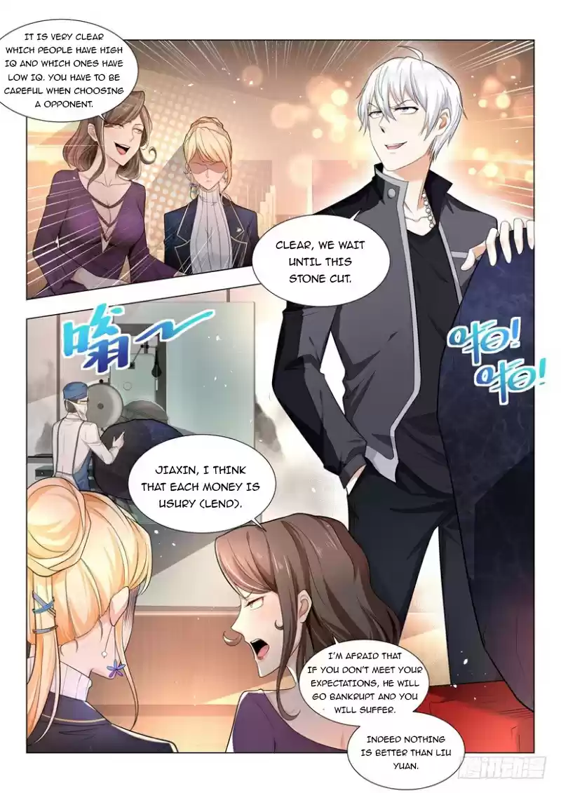 Divine Hero’S Skyfall System Chapter 62