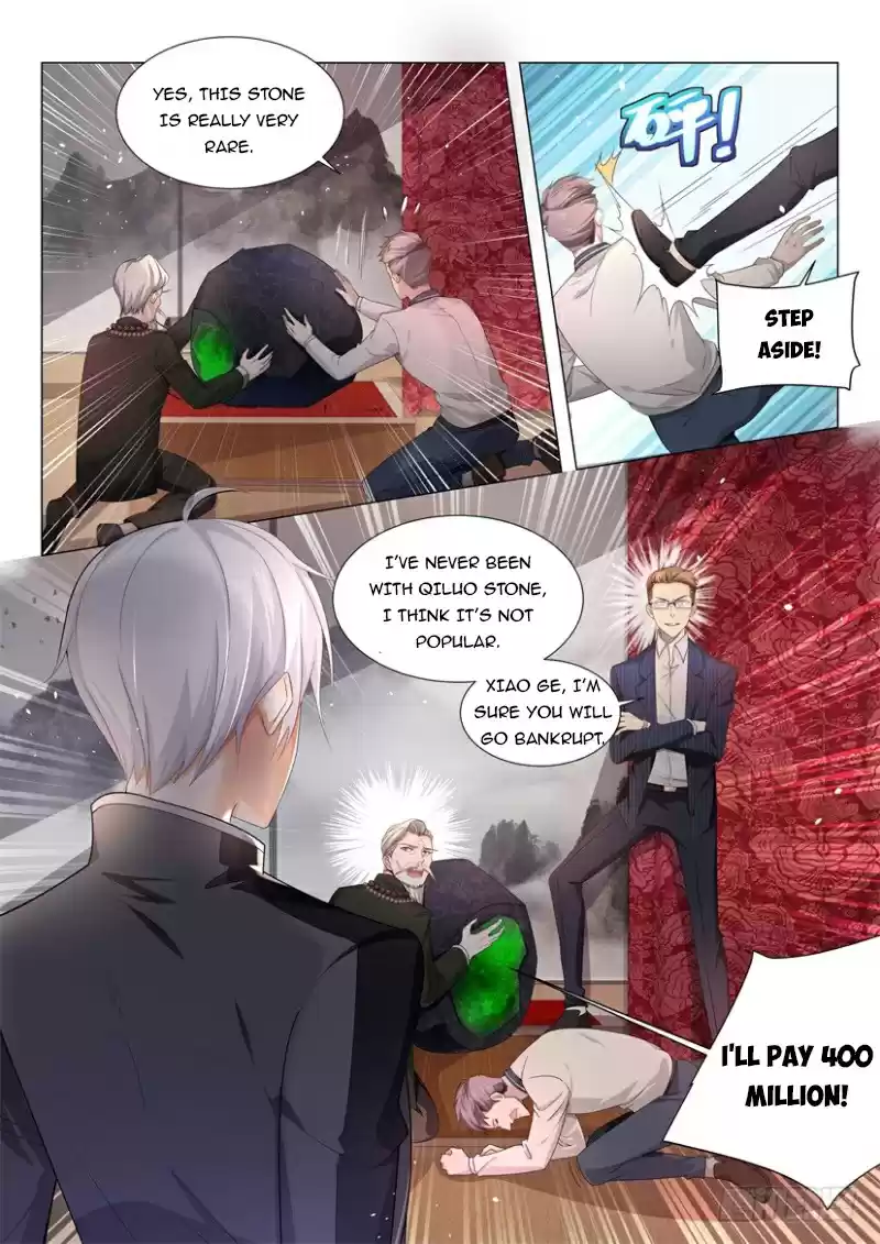 Divine Hero’S Skyfall System Chapter 62