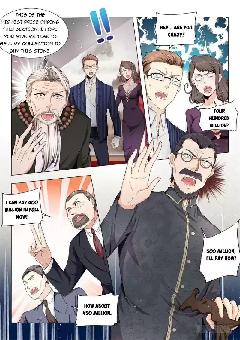 Divine Hero’S Skyfall System Chapter 62