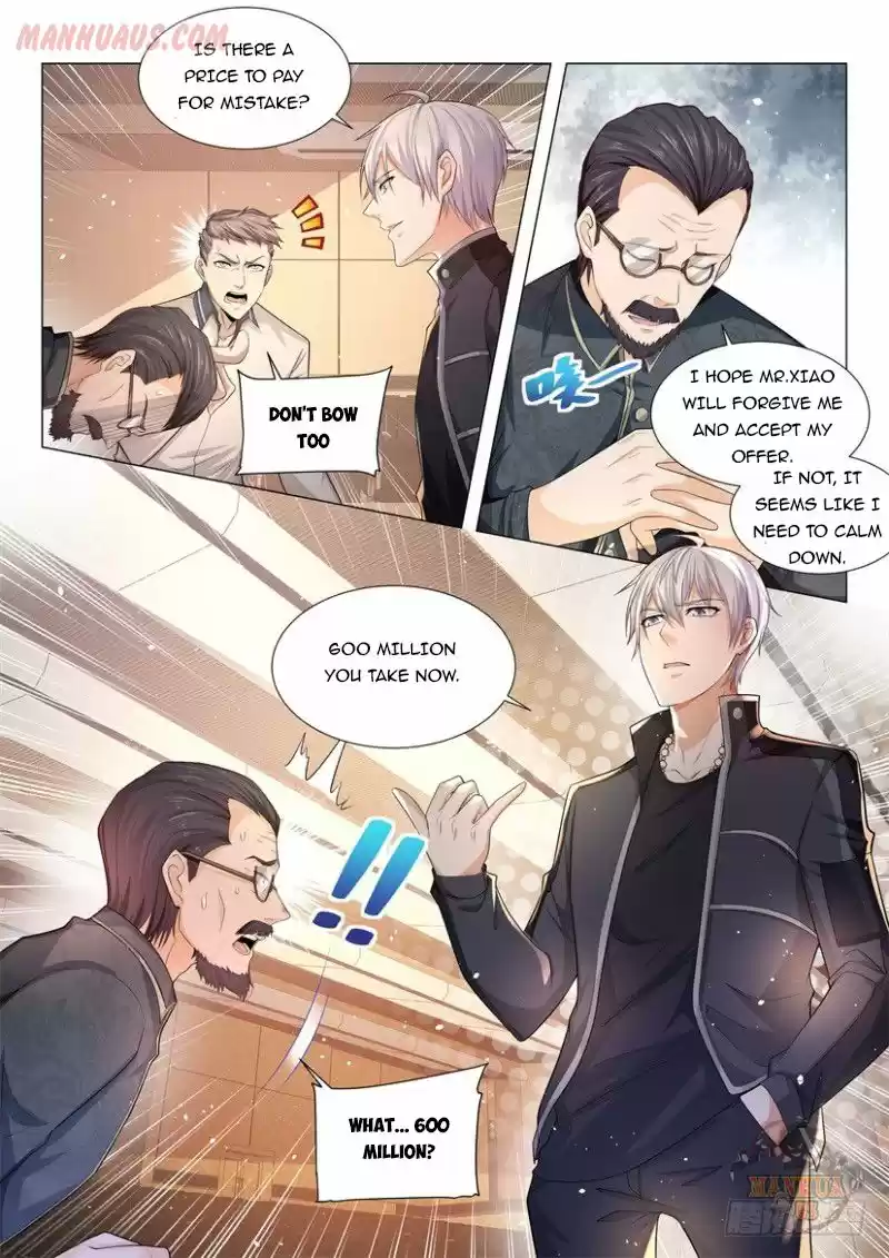 Divine Hero’S Skyfall System Chapter 62