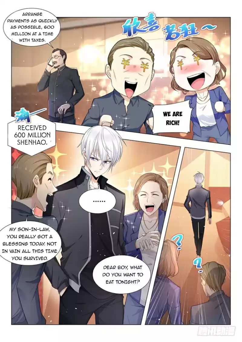 Divine Hero’S Skyfall System Chapter 63