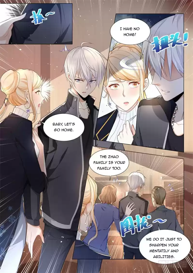 Divine Hero’S Skyfall System Chapter 63