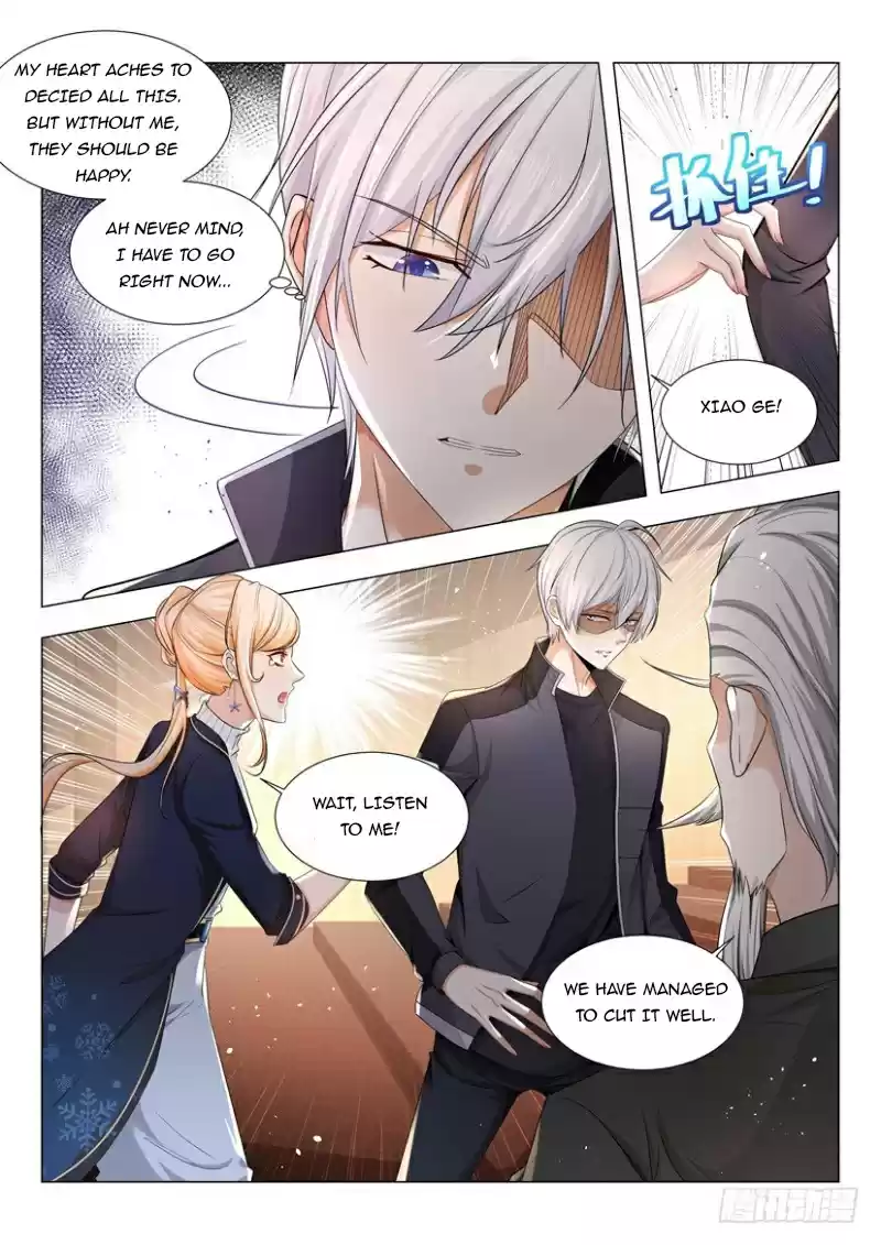 Divine Hero’S Skyfall System Chapter 63