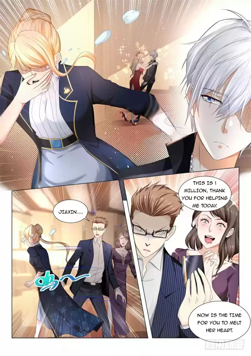 Divine Hero’S Skyfall System Chapter 63