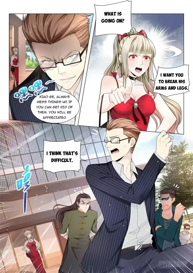 Divine Hero’S Skyfall System Chapter 63