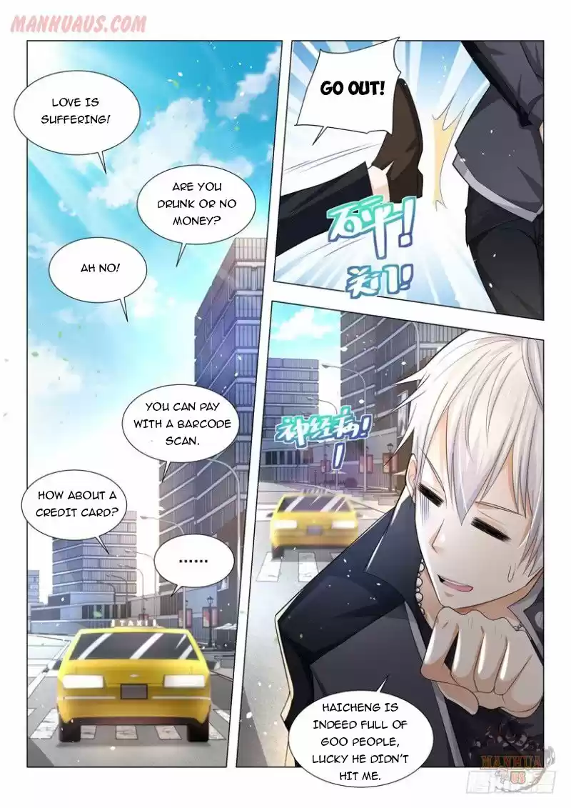 Divine Hero’S Skyfall System Chapter 64