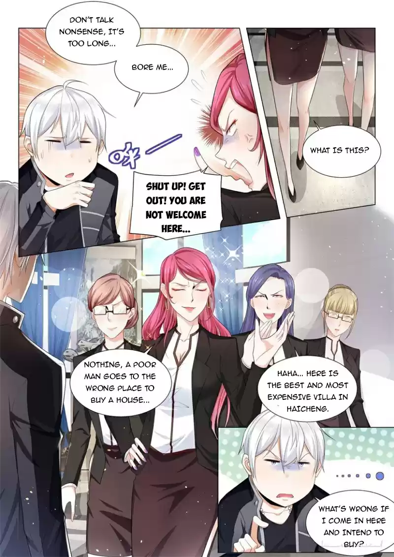 Divine Hero’S Skyfall System Chapter 64