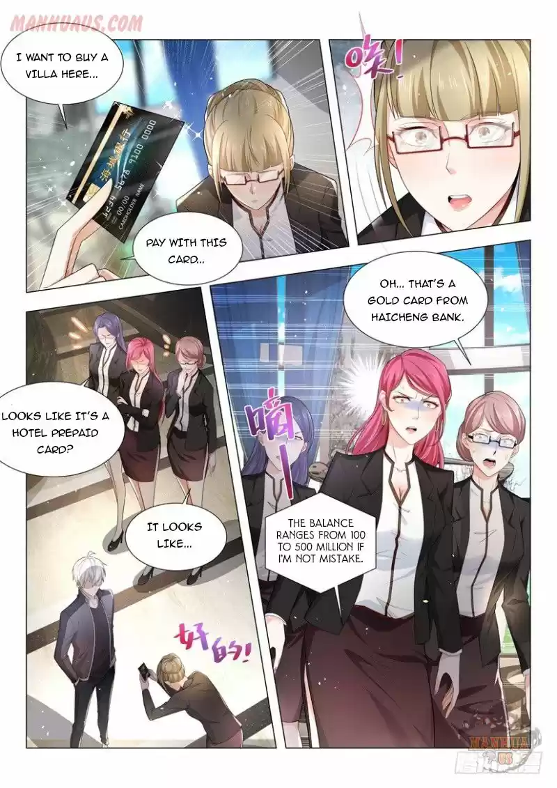 Divine Hero’S Skyfall System Chapter 64